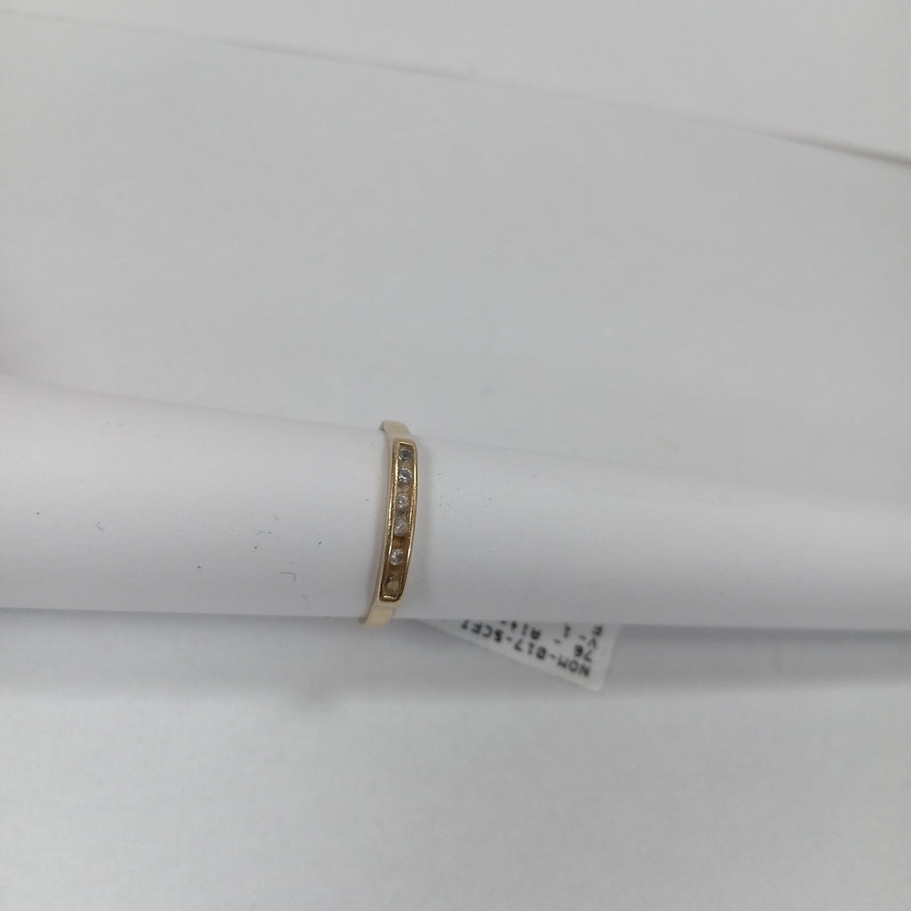 ANILLITO ORO 10 K 1,70 GRMS (SEMINUEVO)