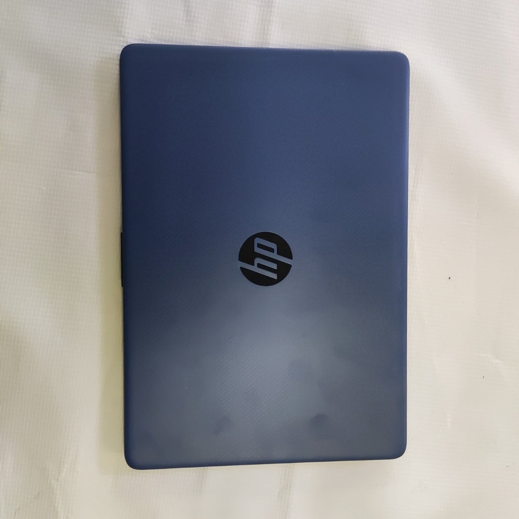 LAPTOP HP 14-DQ2521LA (2022) 256 GB SSD 8 GB RAM (SEMINUEVO)