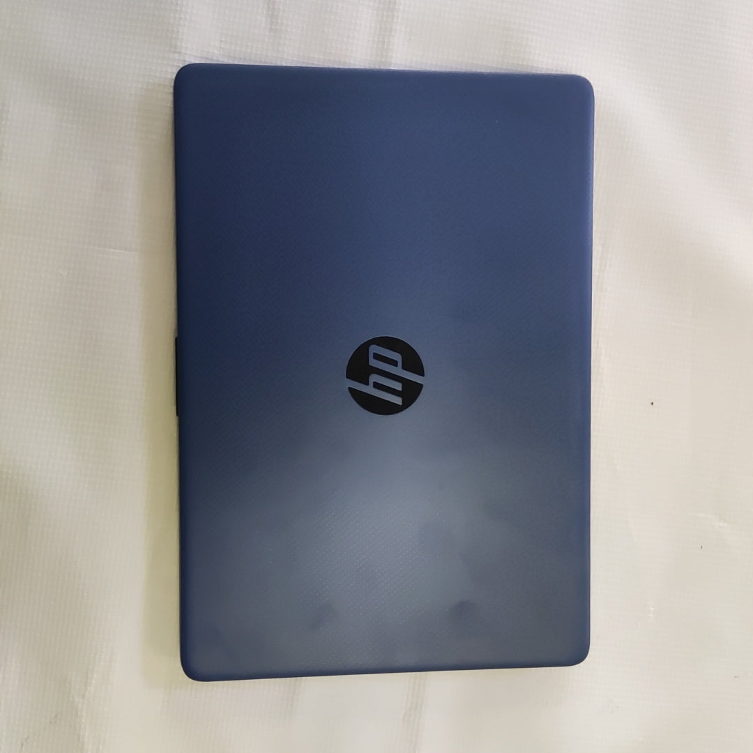 LAPTOP HP 14-DQ2521LA (2022) 256 GB SSD 8 GB RAM (SEMINUEVO)