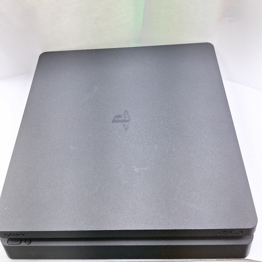 CONSOLA DE VIDEOJUEGO SONY PS4 1 TB (SEMINUEVO)