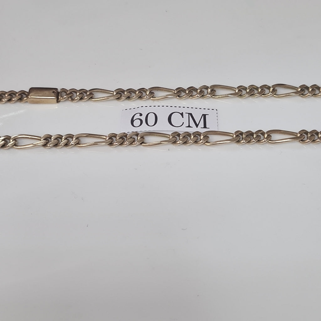 CADENA ORO 10 K 30,60 GRMS (SEMINUEVO)