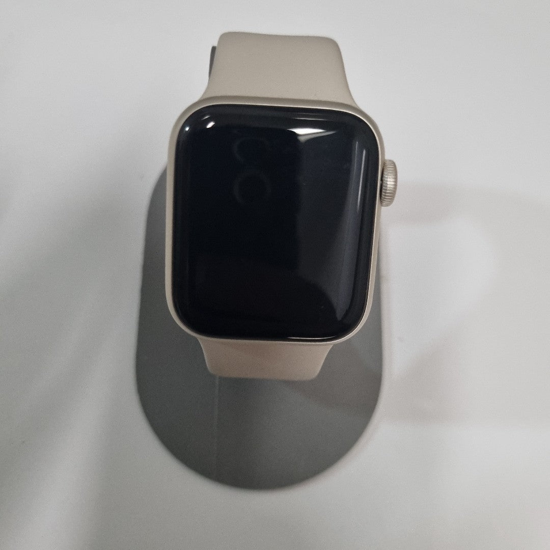 SMARTWATCH APPLE SE 2 ALUMINIO A2726 40 MM GPS + CELULAR (SEMINUEVO)