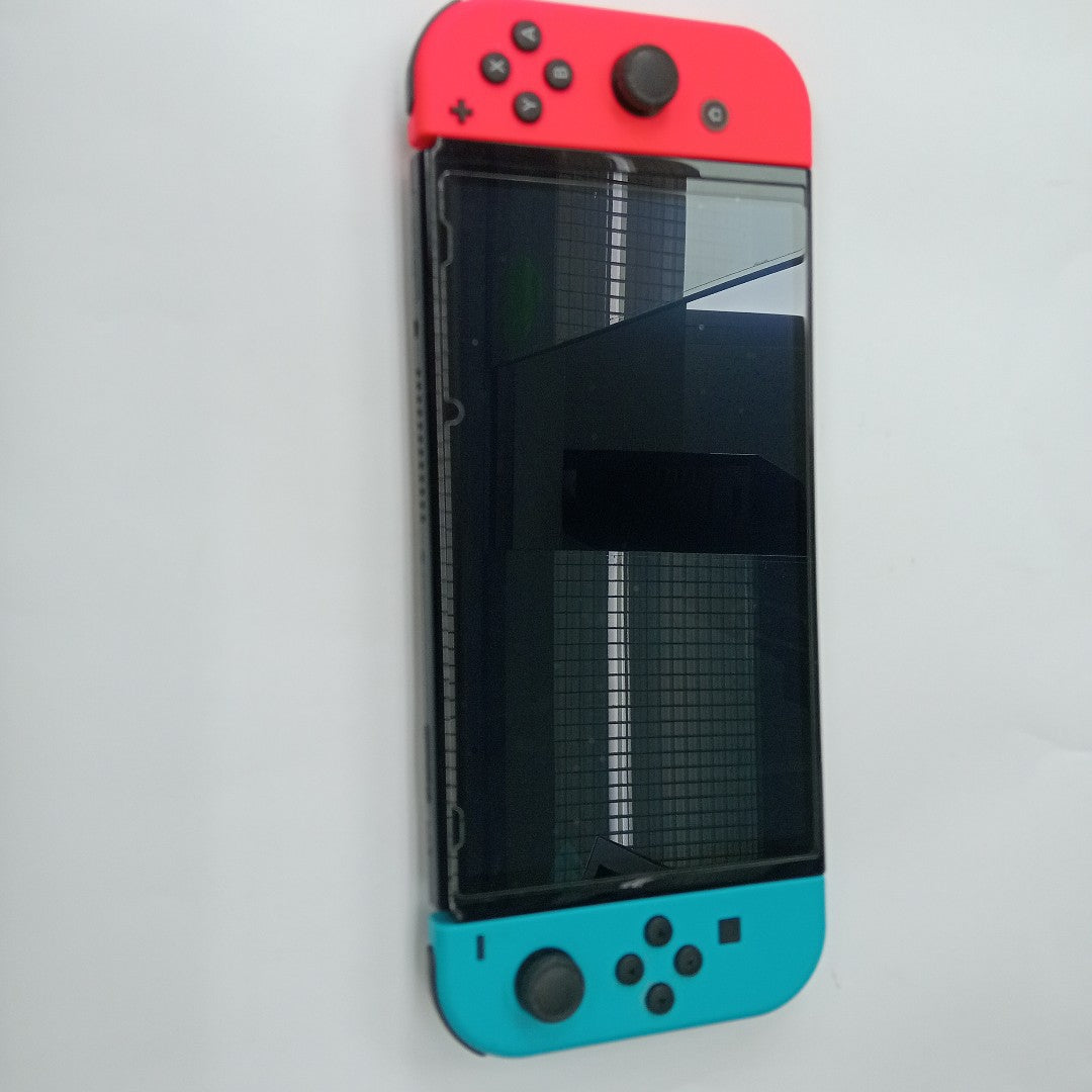 CONSOLA DE VIDEOJUEGO NINTENDO SWITCH 32 GB (SEMINUEVO)