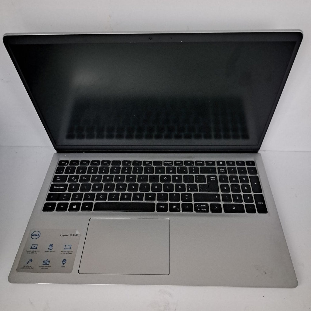 LAPTOP DELL INSPIRON 15 3511 (2022) 256 GB SSD 8 GB RAM