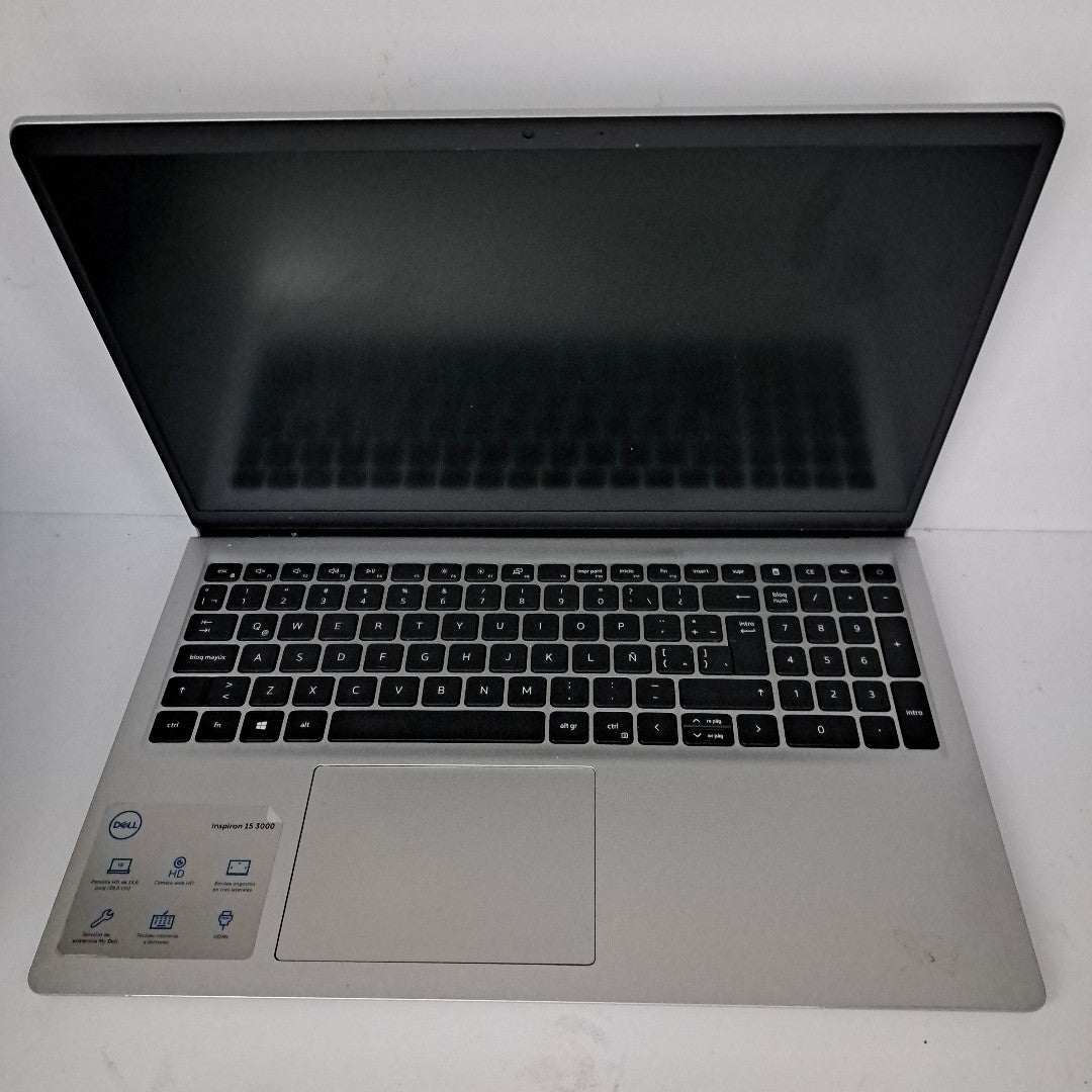 LAPTOP DELL INSPIRON 15 3511 (2022) 256 GB SSD 8 GB RAM