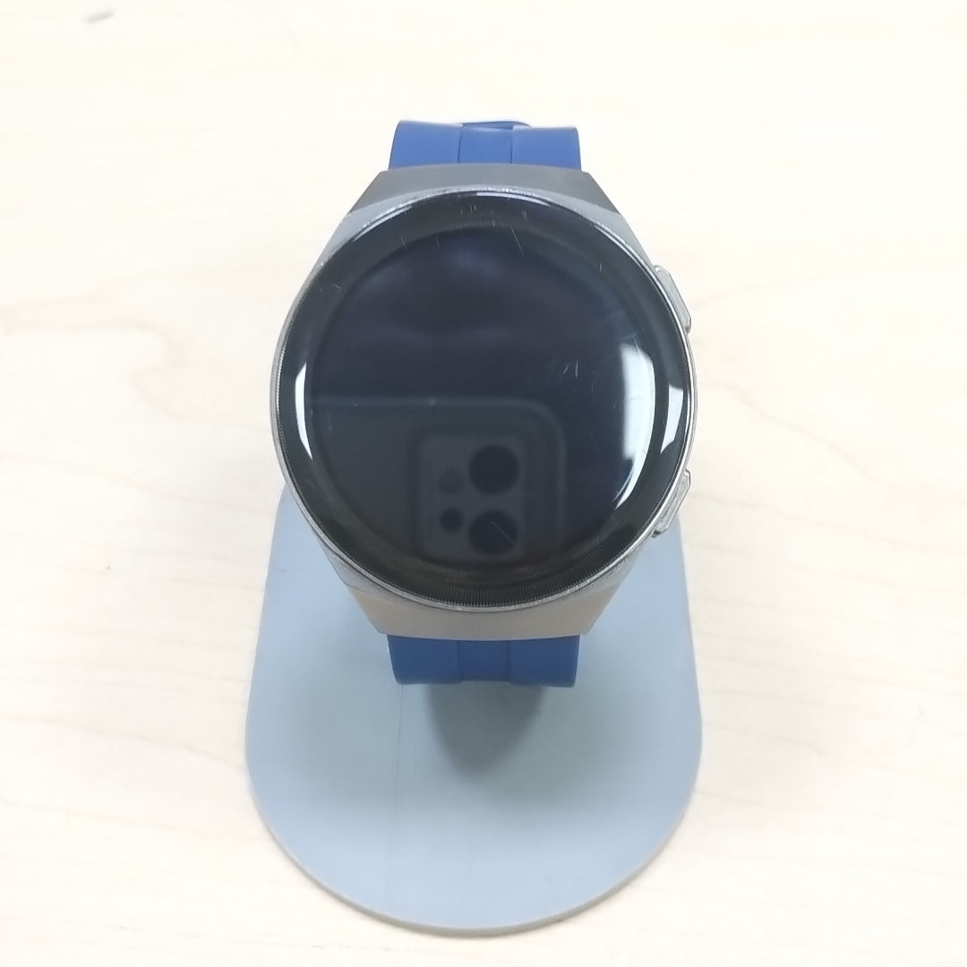 SMARTWATCH HUAWEI WATCH GT 2E HCT-B19 46 MM GPS