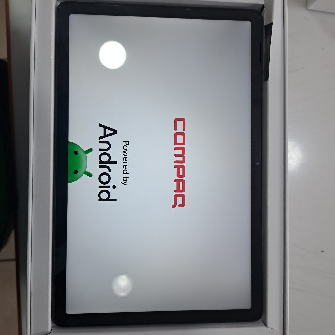 TABLETA COMPAQ QTAB PRO 256 GB SSD 8 GB RAM (SEMINUEVO)