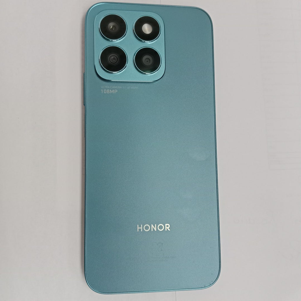 CELULAR HONOR X8B LLY-LX3 (2023) 512 GB 8 GB RAM (SEMINUEVO)