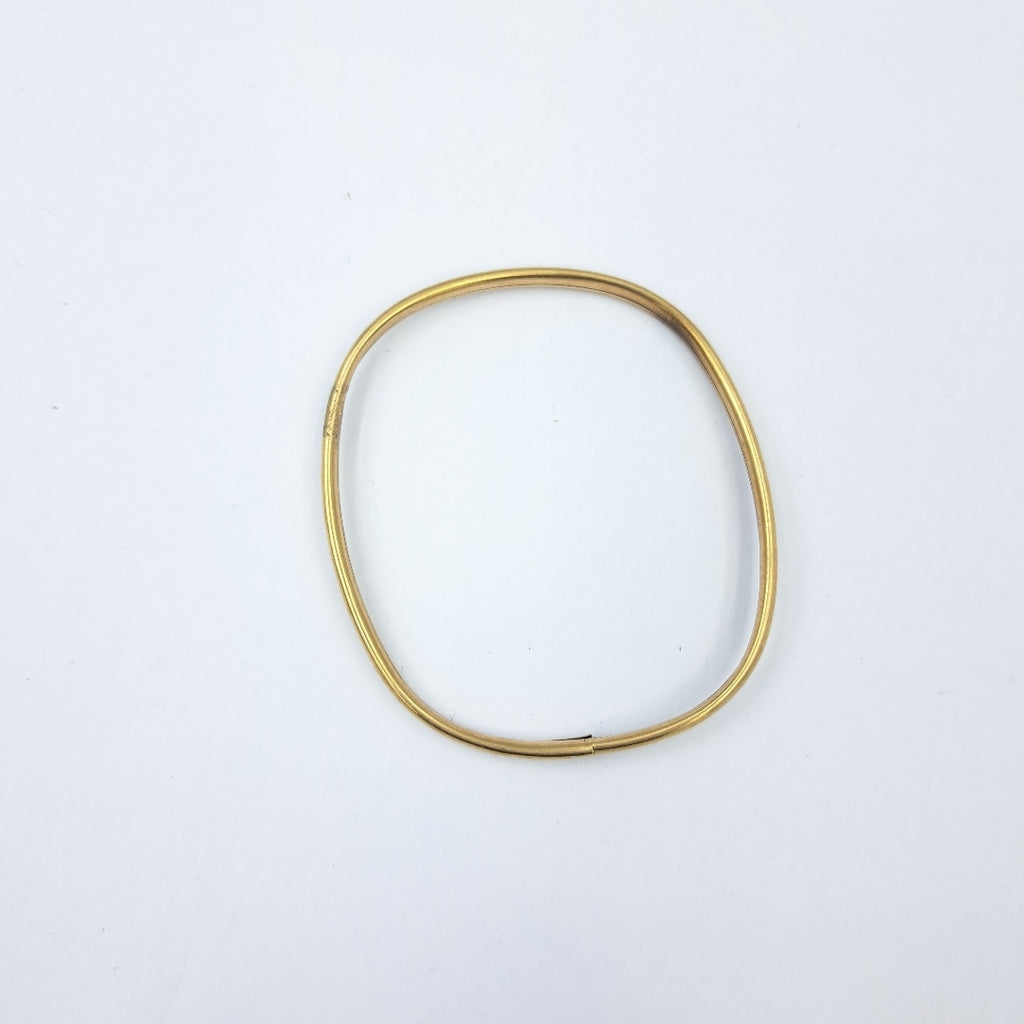 PULSERA. ORO. 10 K 3.7 GRMS (SEMINUEVO)