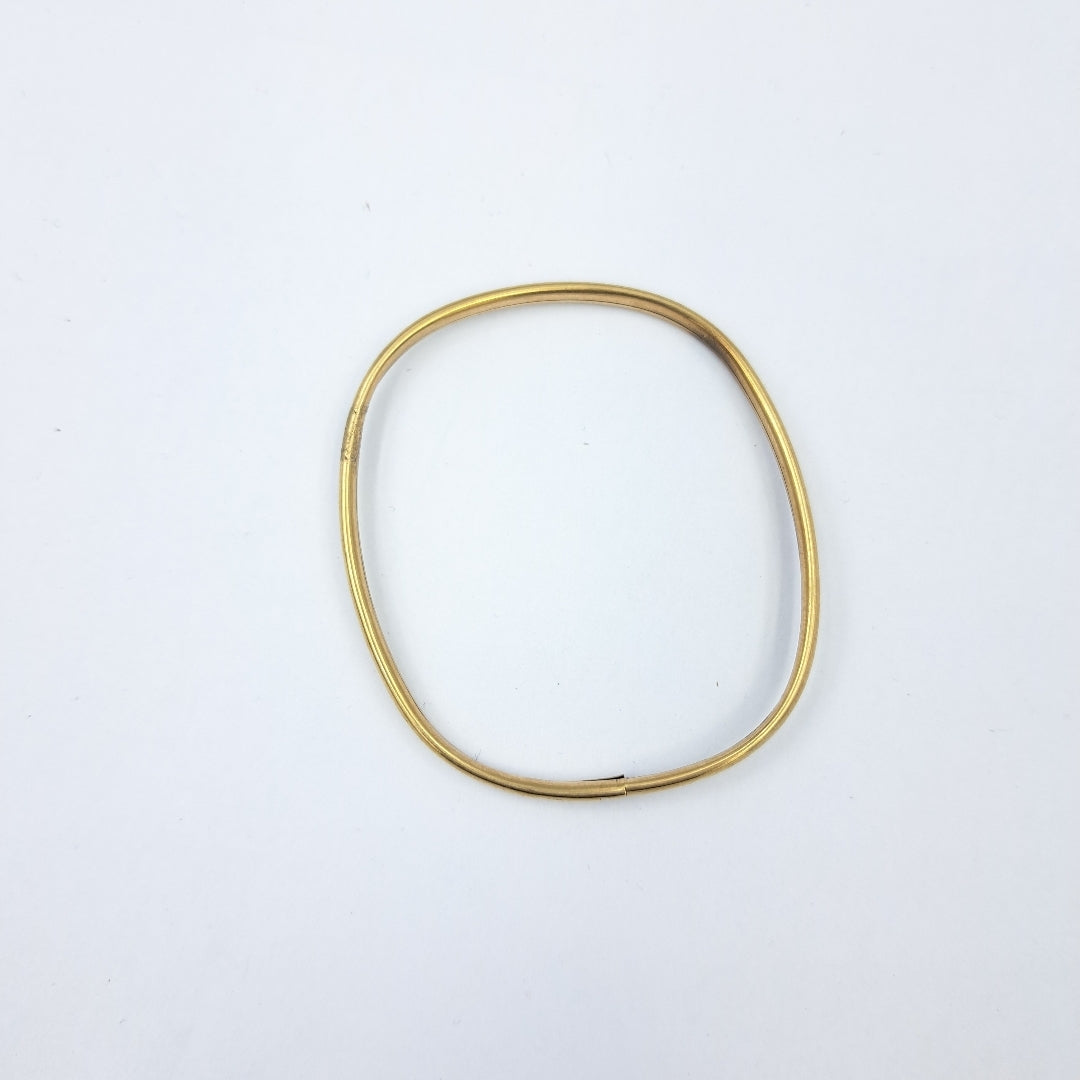 PULSERA. ORO. 10 K 3.7 GRMS (SEMINUEVO)