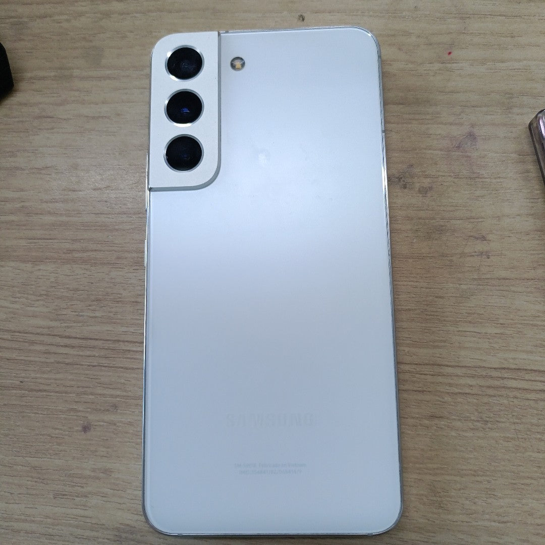 CELULAR SAMSUNG GALAXY S22 SM-S901E 128 GB 8 GB RAM