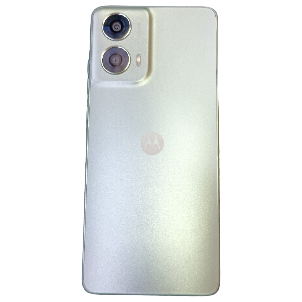 CELULAR MOTOROLA MOTO G24 XT2423-1 (2024) 128 GB 4 GB RAM (SEMINUEVO)