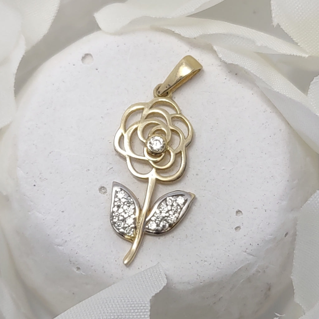 DIJES ORO 14K 1.2 (NUEVO)