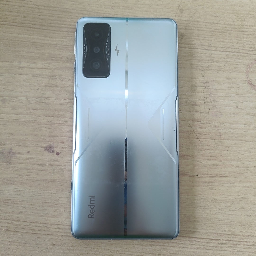 CELULAR XIAOMI POCO F4 GT 21121210G 256 GB 12 GB RAM