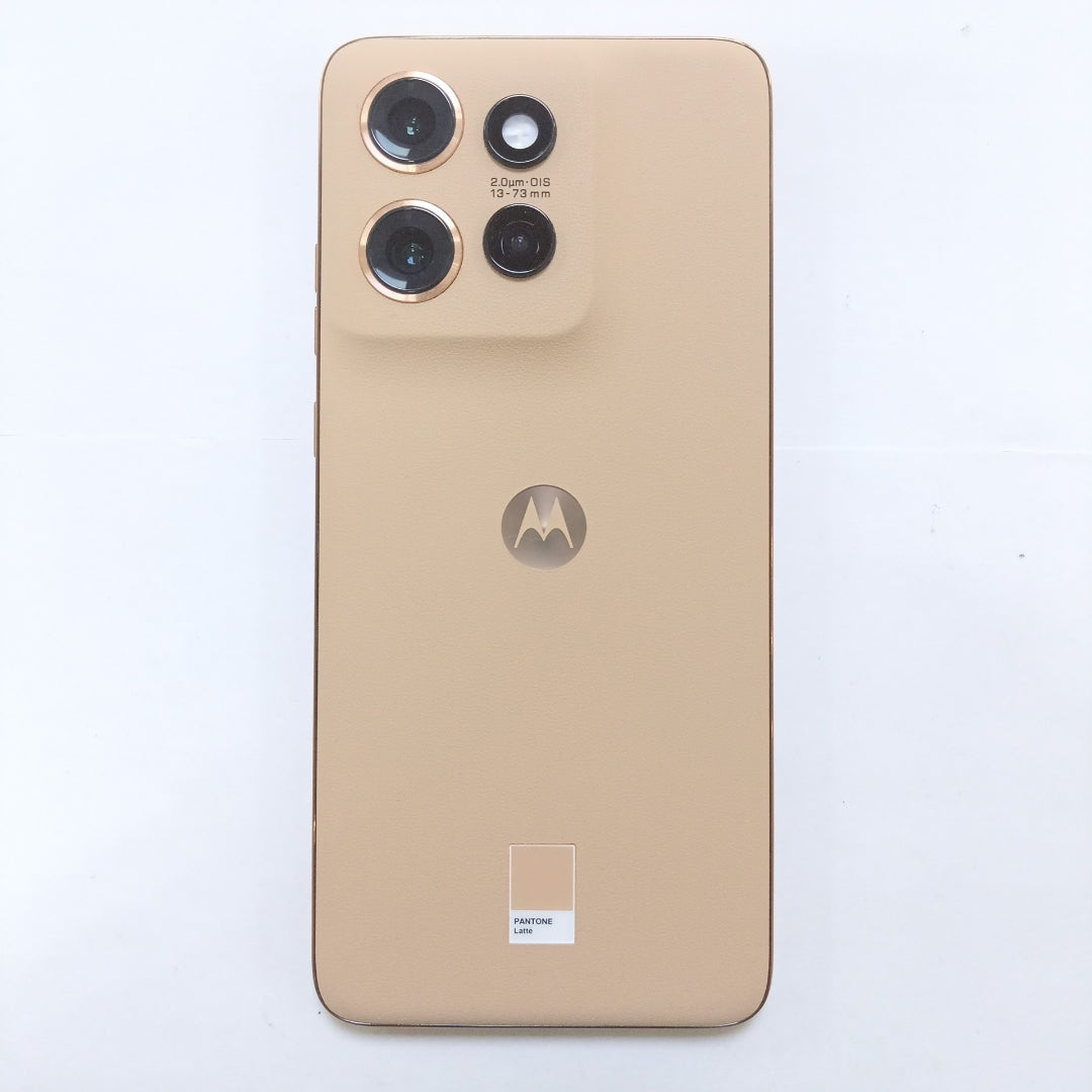 CELULAR MOTOROLA EDGE 50 NEO XT2409-2 (2024) 256 GB 8 GB RAM (SEMINUEVO)