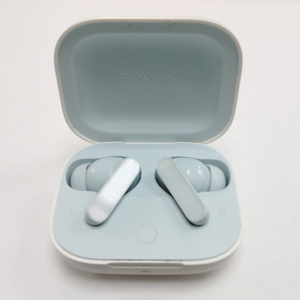 AUDIFONOS MOTOROLA MOTO BUDS XT2443-1 INALAMBRICO IN EAR (SEMINUEVO)
