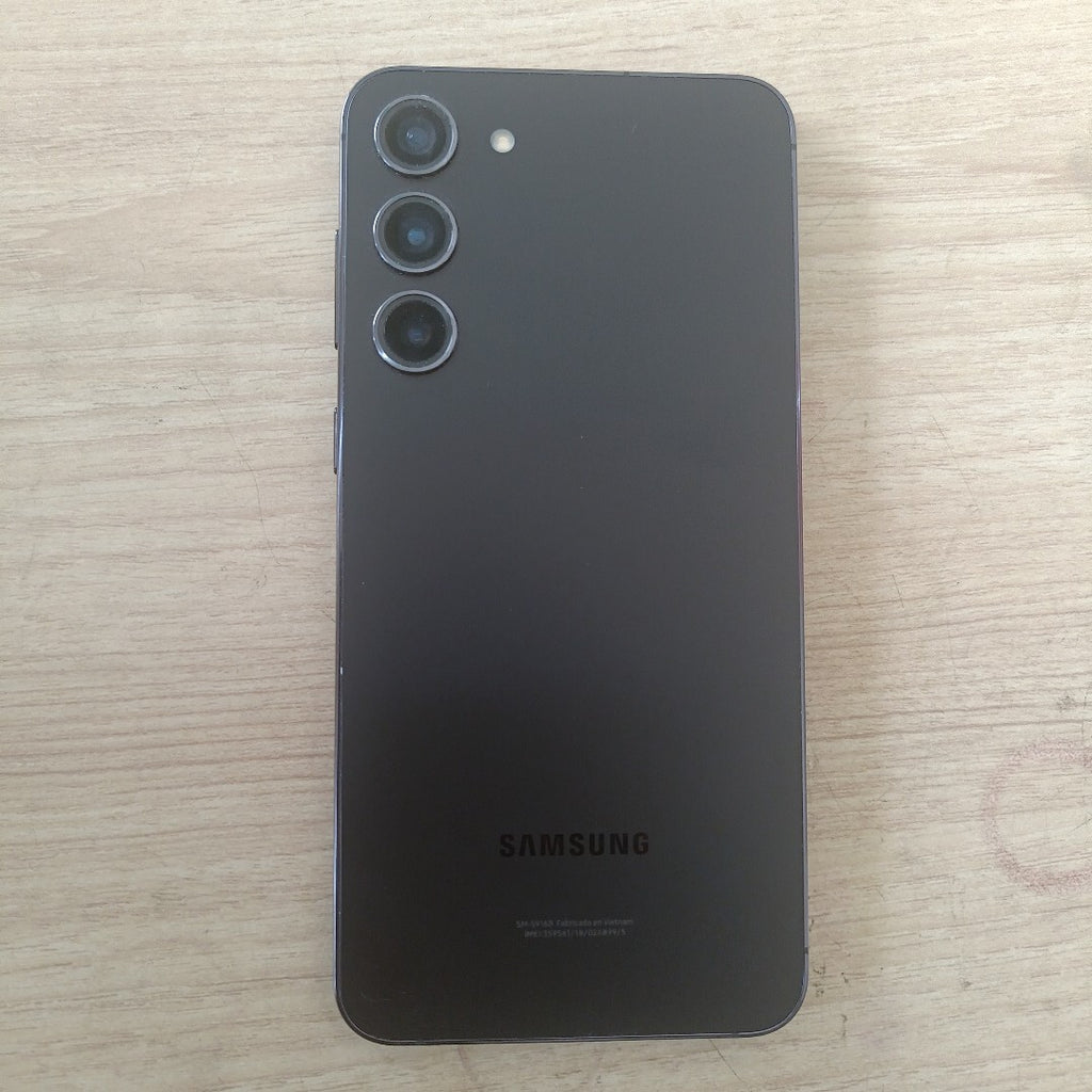 CELULAR SAMSUNG GALAXY S23+ SM-S916B 512 GB 8 GB RAM