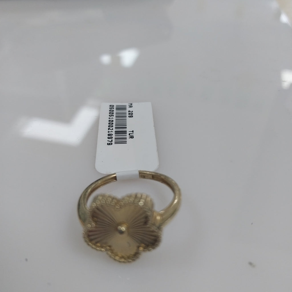 ANILLOS DAMA ORO 10K 2.7 (NUEVO)