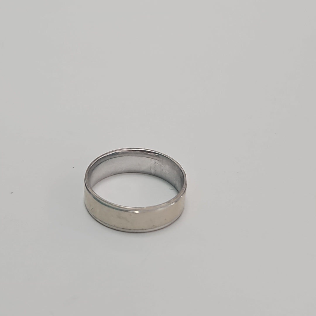 ANILLITO. ORO. 14 K 4 GRMS (SEMINUEVO)