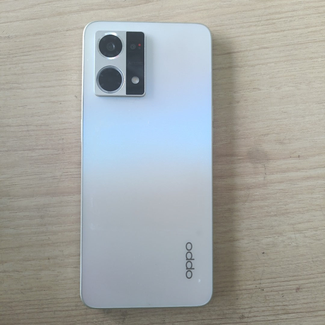 CELULAR OPPO  RENO7 CPH2363 (2022) 256 GB 8 GB RAM