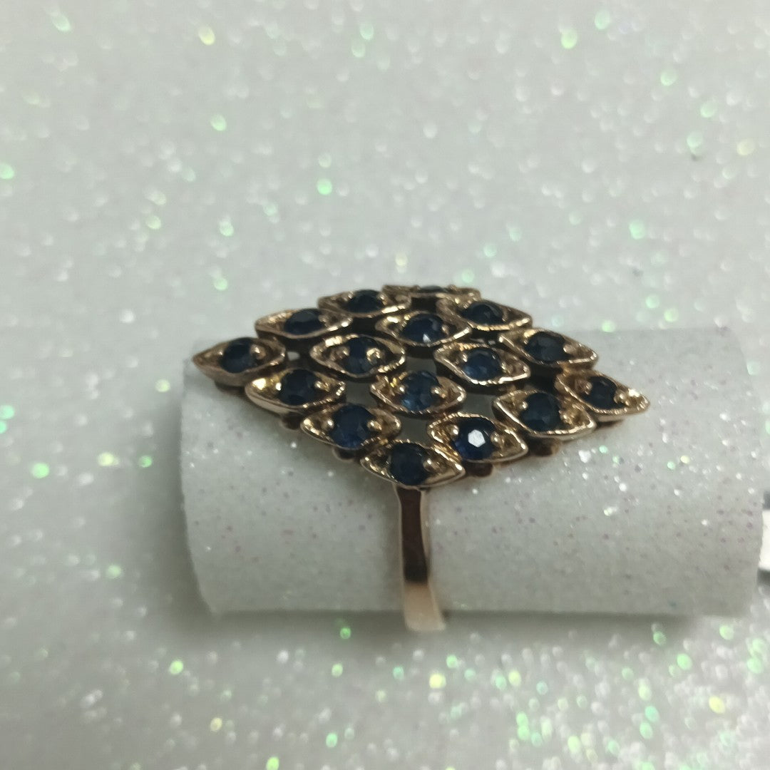 ANILLITO ORO 8 K 4,20 GRMS (SEMINUEVO)
