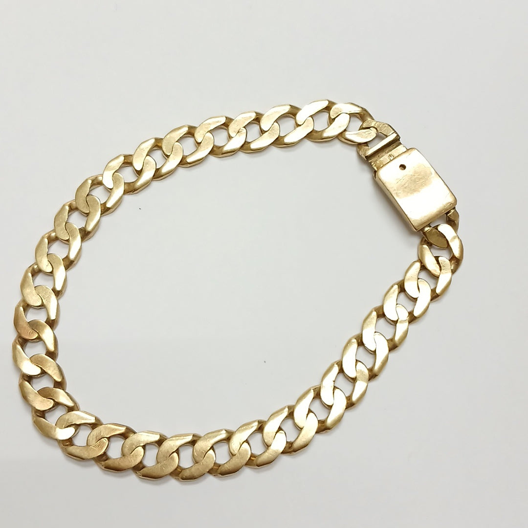 PULSERA ORO 8 K 23,80 GRMS (SEMINUEVO)