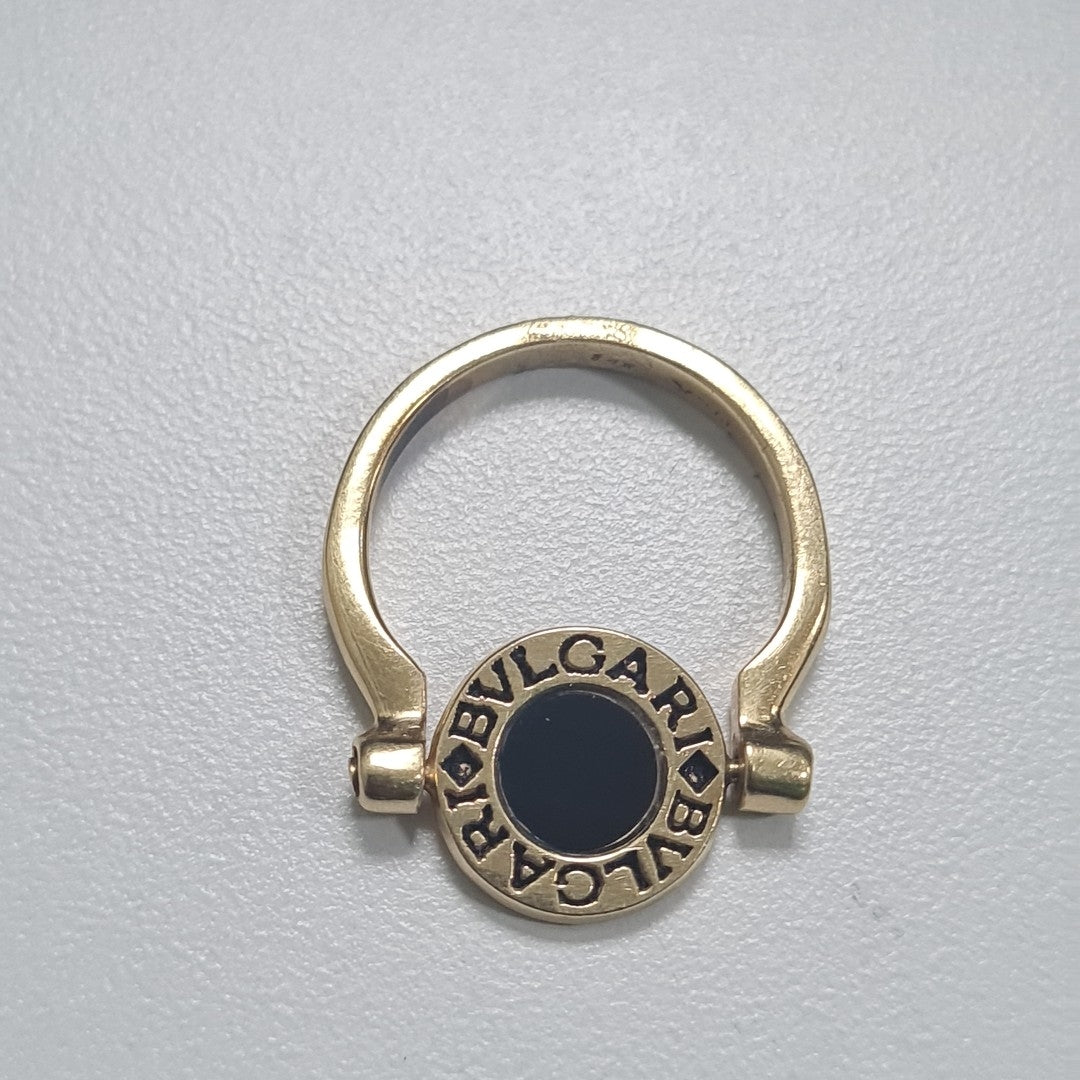 ANILLO ORO 14 K 4,50 GRMS (SEMINUEVO)