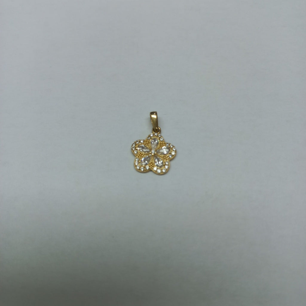 DIJES ORO 14K 1.2 (NUEVO)