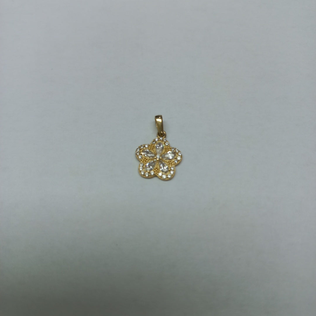DIJES ORO 14K 1.2 (NUEVO)