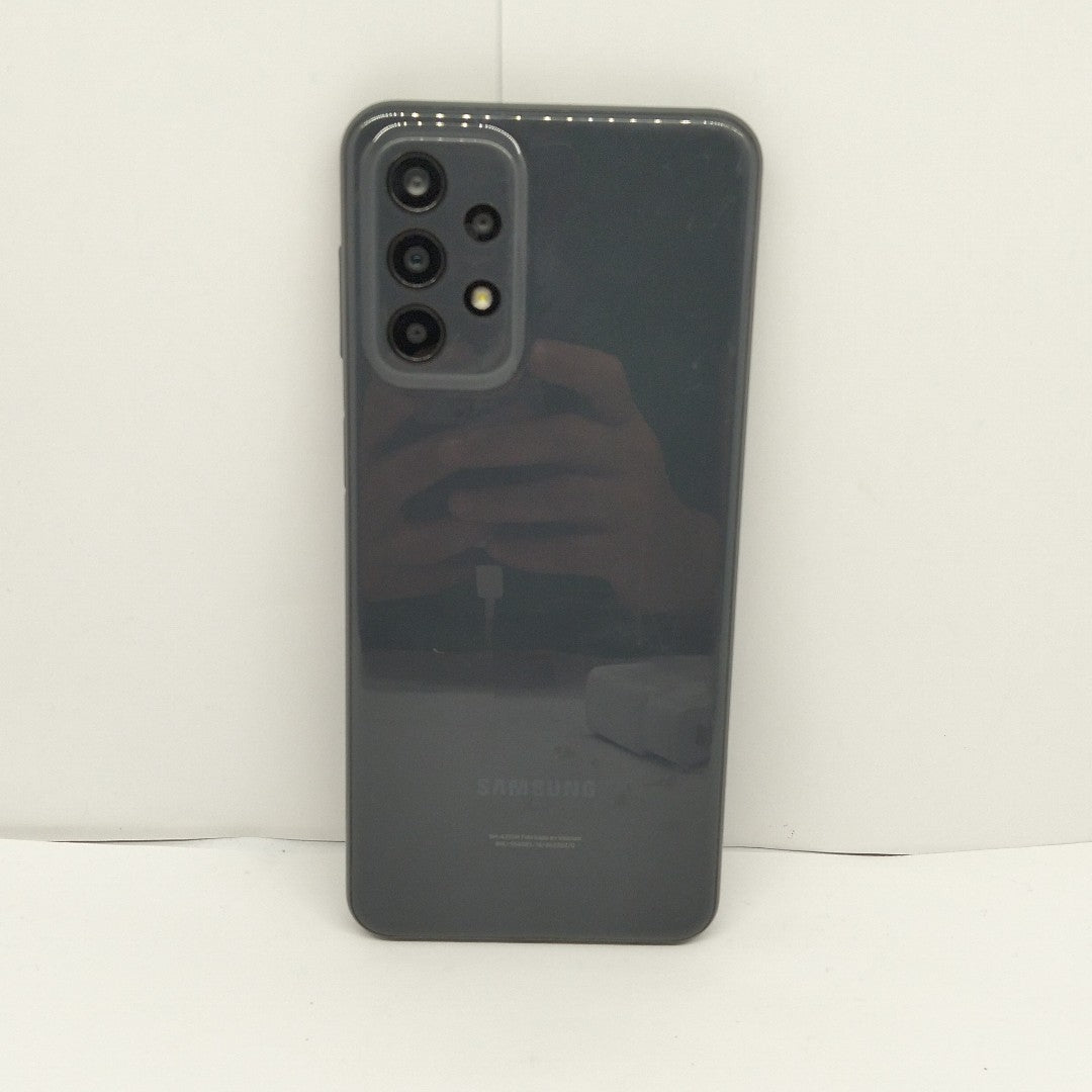 CELULAR SAMSUNG GALAXY A23 SM-A235M 128 GB 4 GB RAM (SEMINUEVO)