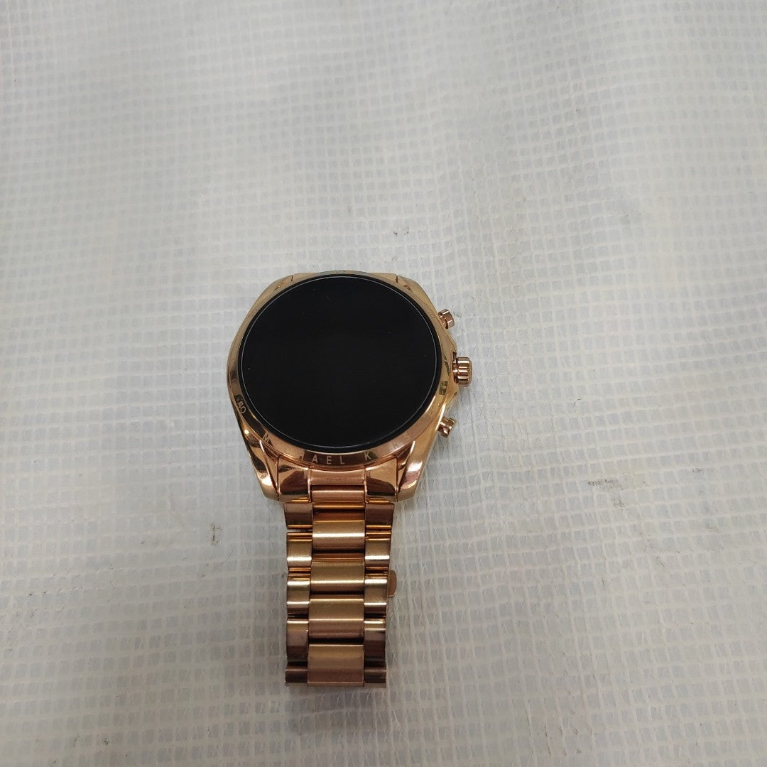 SMARTWATCH MICHAEL KORS BRADSHAW GEN 6 MKT5133V 44 MM GPS (SEMINUEVO)