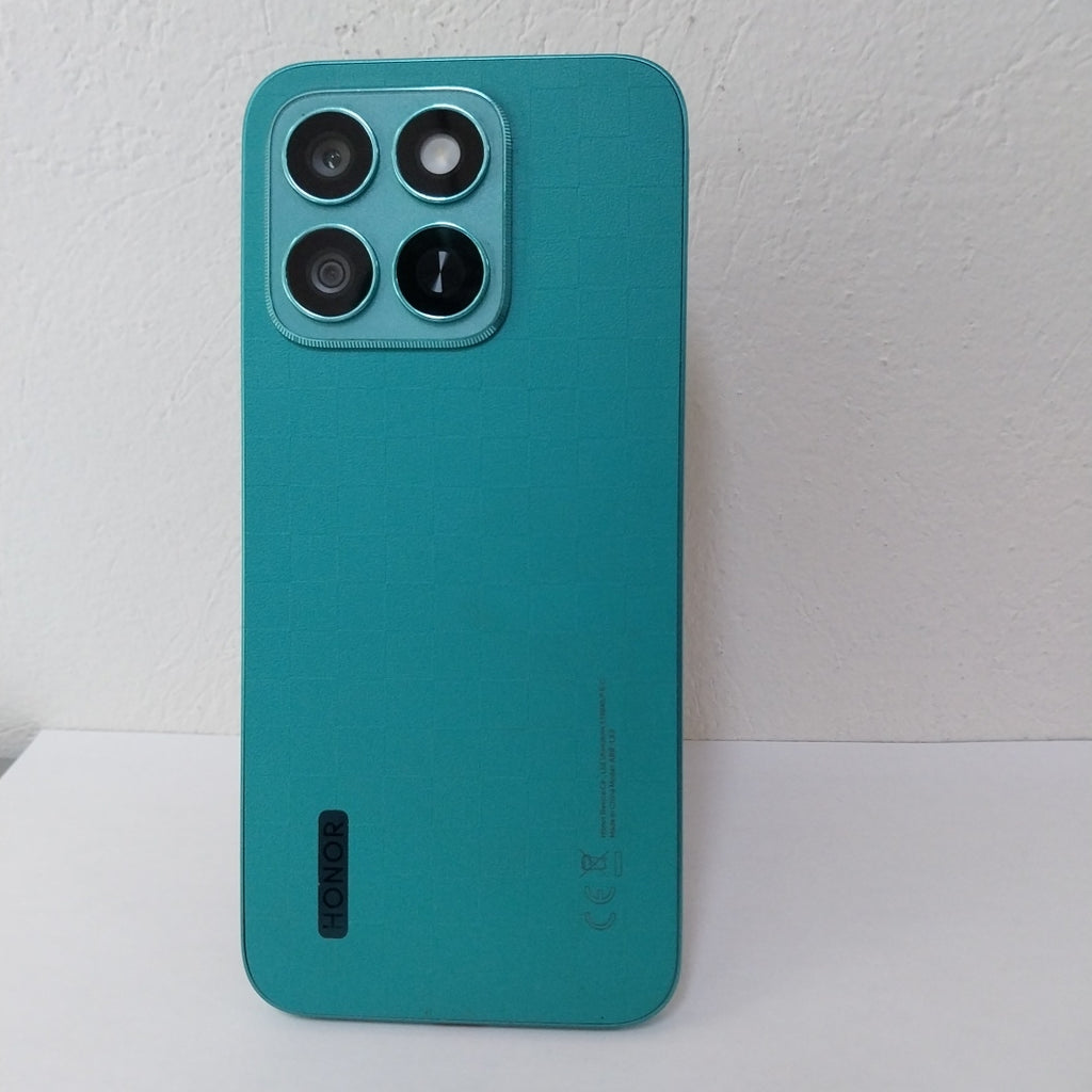 CELULAR HONOR X8C ABR-LX3 (2022) 512 GB 8 GB RAM (SEMINUEVO)