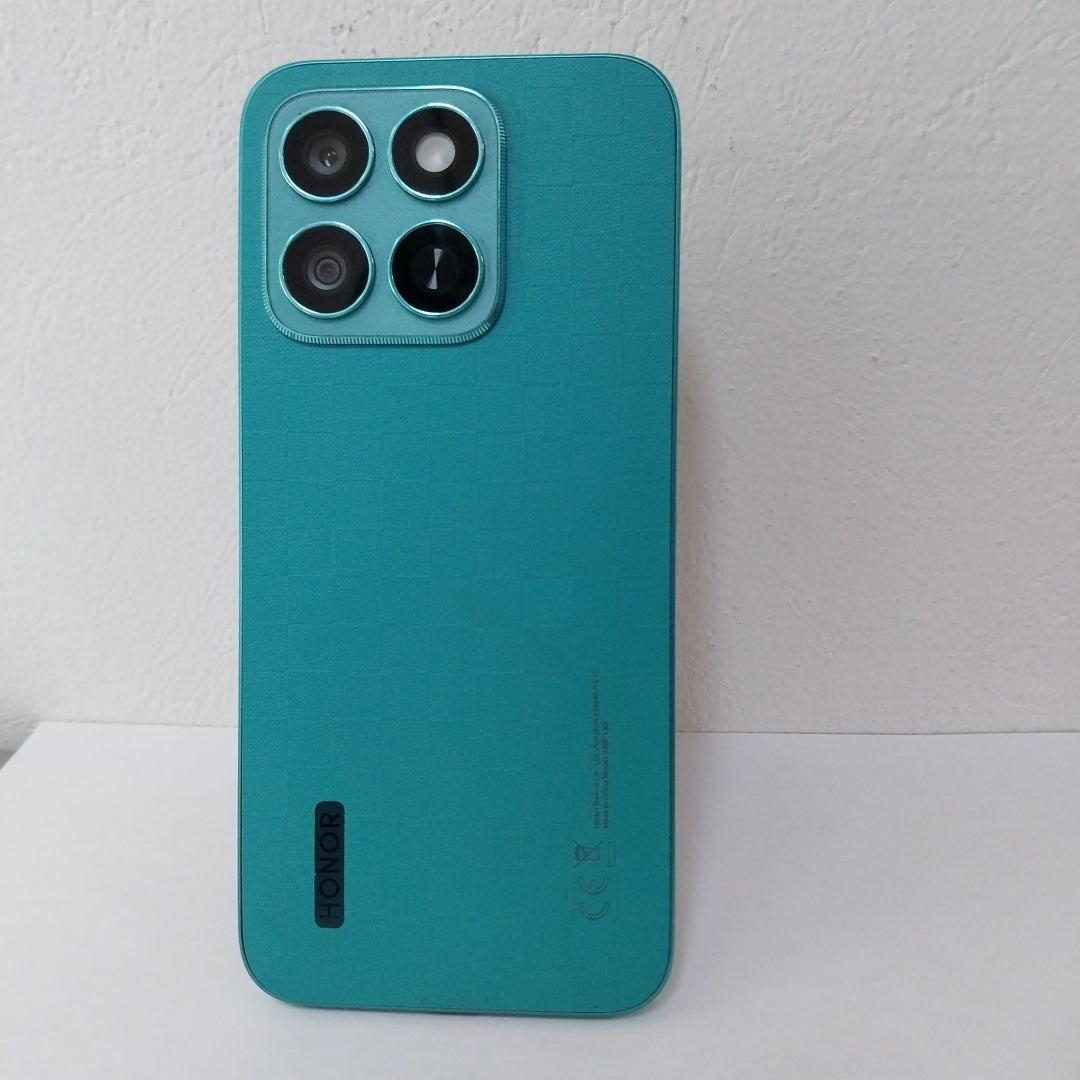 CELULAR HONOR X8C ABR-LX3 (2022) 512 GB 8 GB RAM (SEMINUEVO)