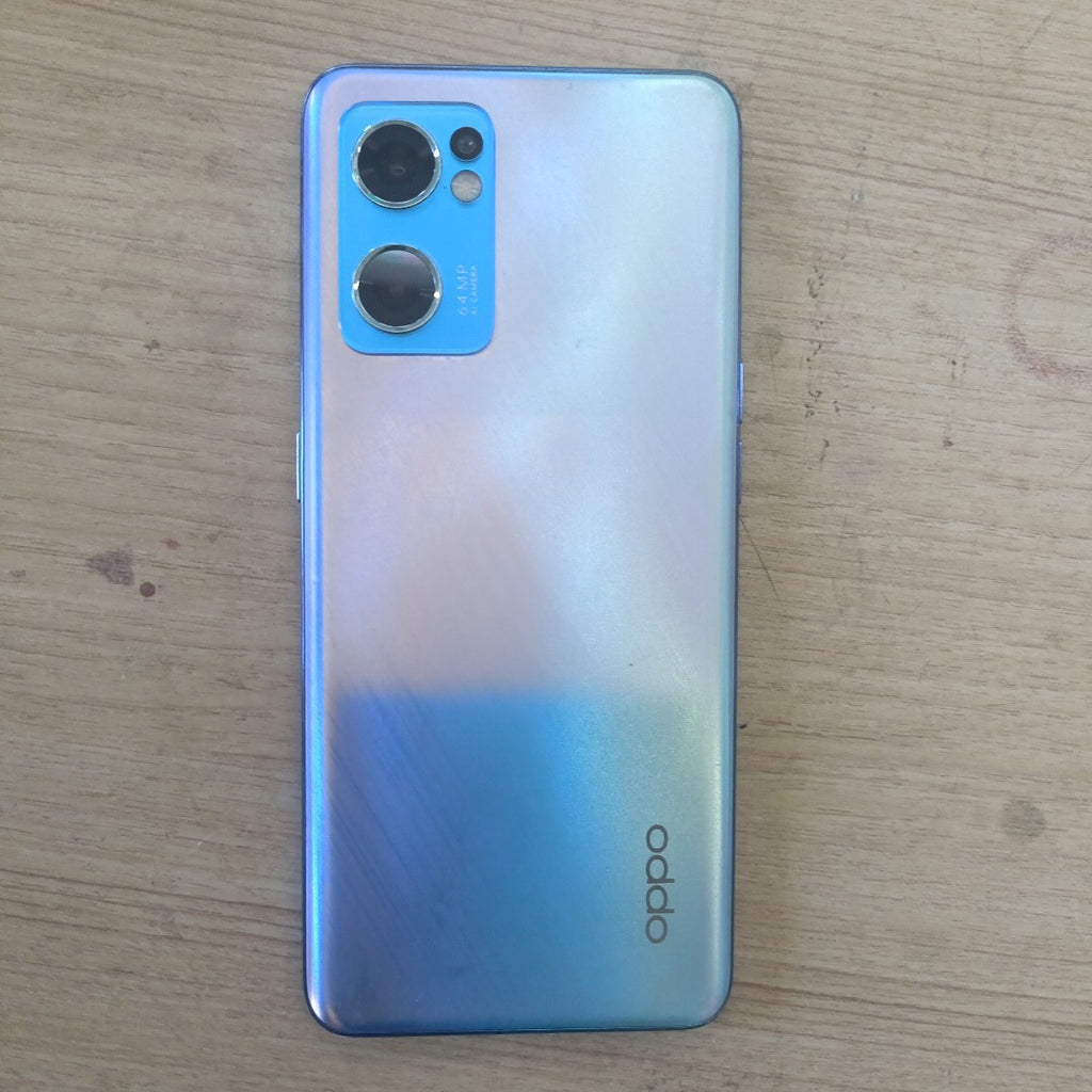 CELULAR OPPO  RENO7 5G CPH2371 256 GB 8 GB RAM