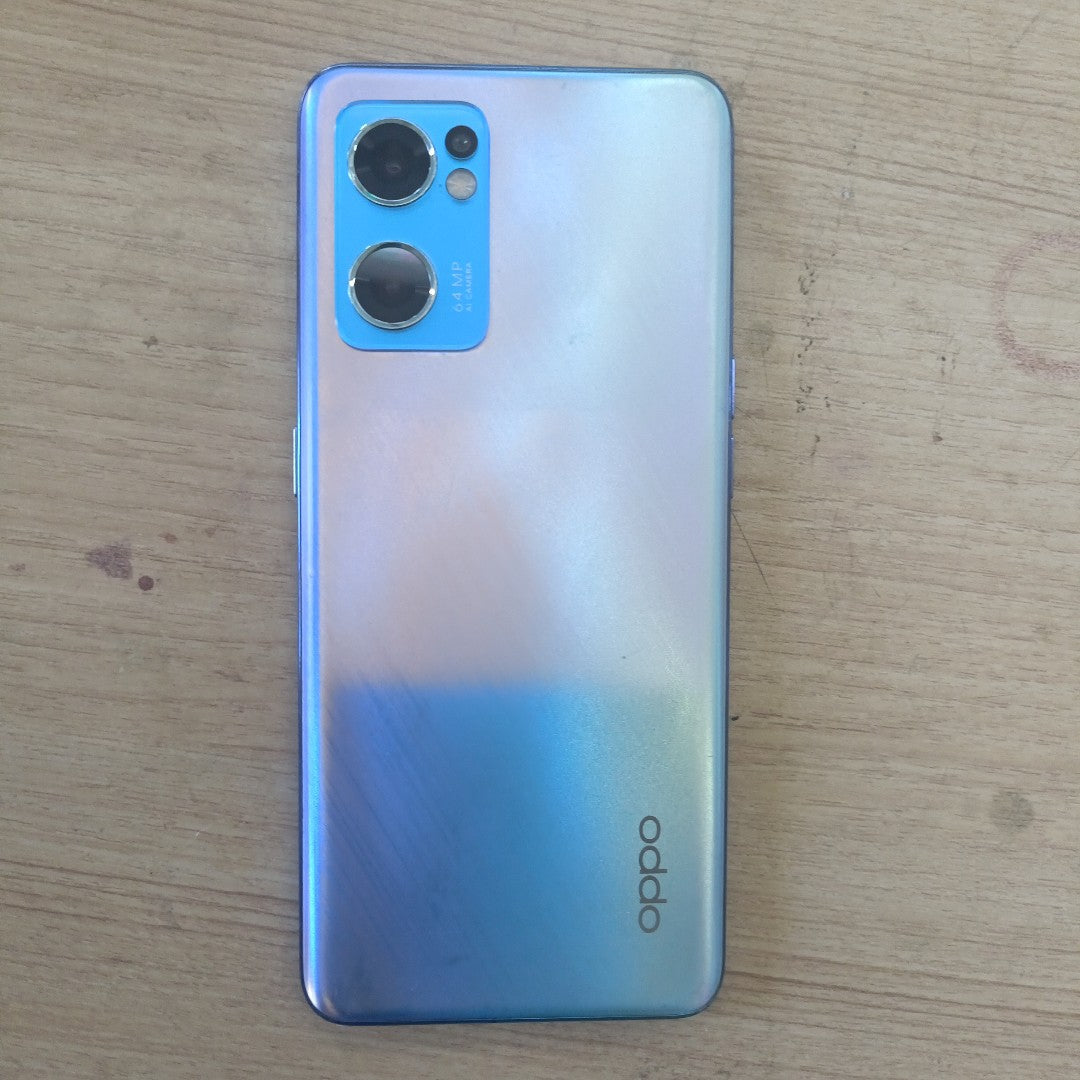 CELULAR OPPO  RENO7 5G CPH2371 256 GB 8 GB RAM