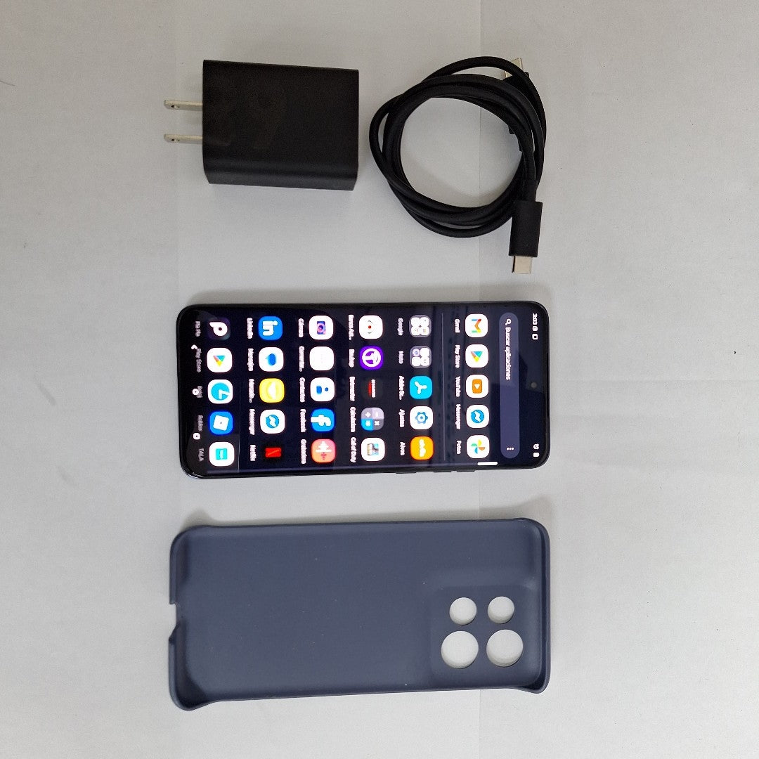 CELULAR MOTOROLA EDGE 50 NEO XT2409-2 (2024) 256 GB 8 GB RAM (SEMINUEVO)