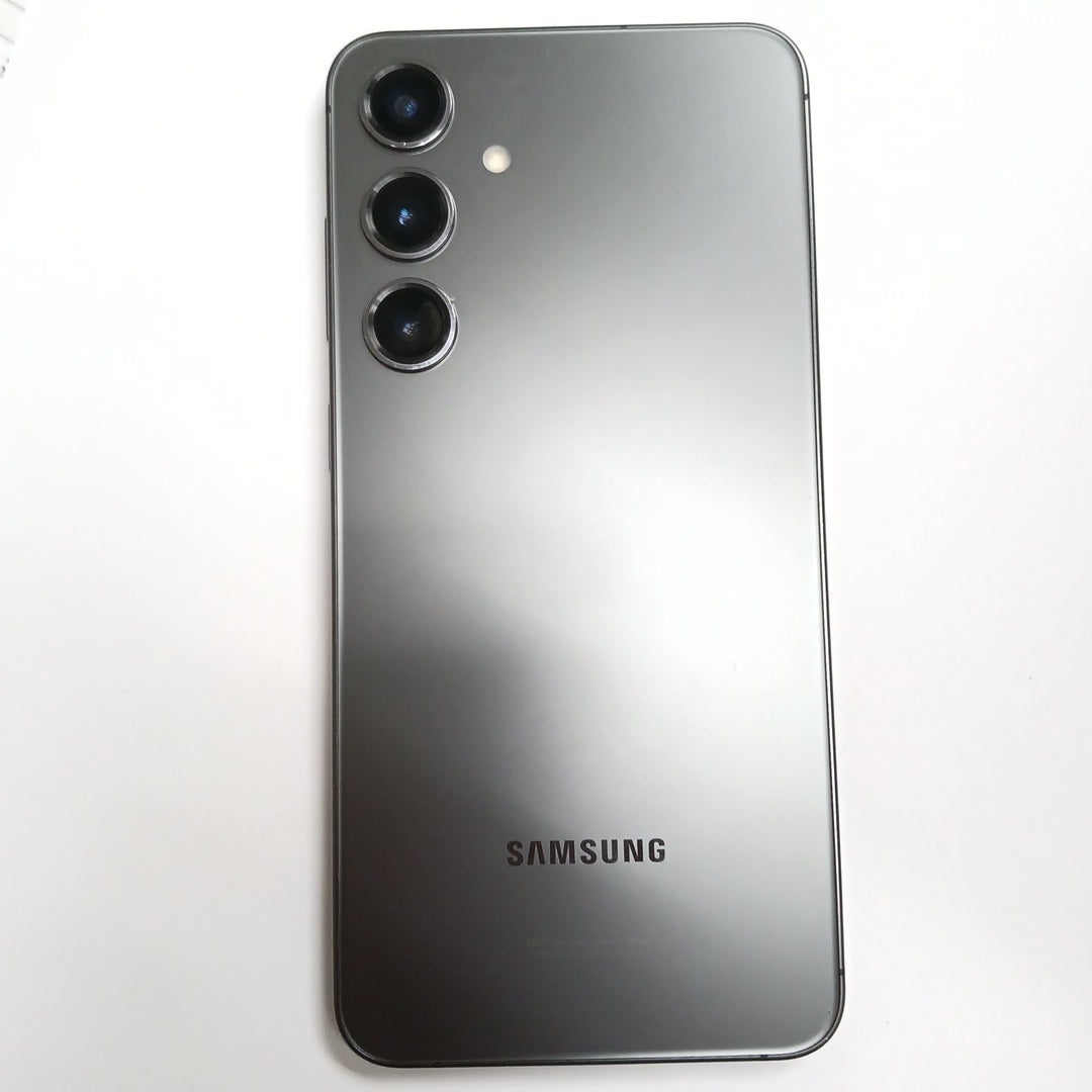 CELULAR SAMSUNG GALAXY S24 + SM-S926B (2024) 256 GB 12 GB RAM (SEMINUEVO)