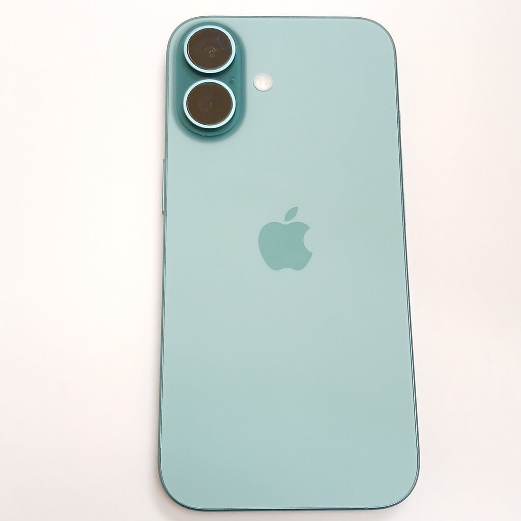 CELULAR APPLE IPHONE 16 A3288 (2024) 128 GB 8 GB RAM (SEMINUEVO)