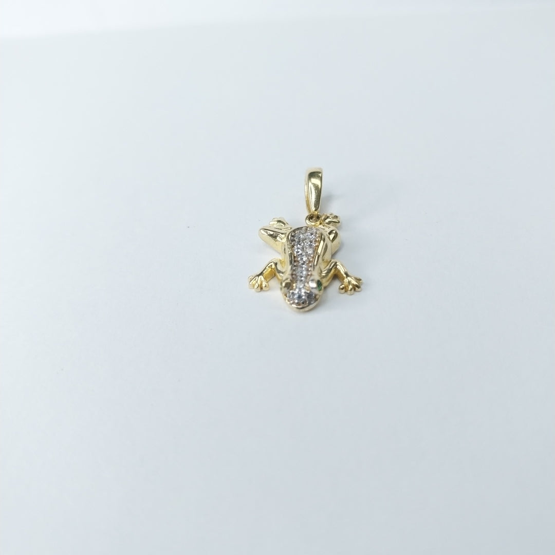 DIJES ORO 14K 1.3 (NUEVO)