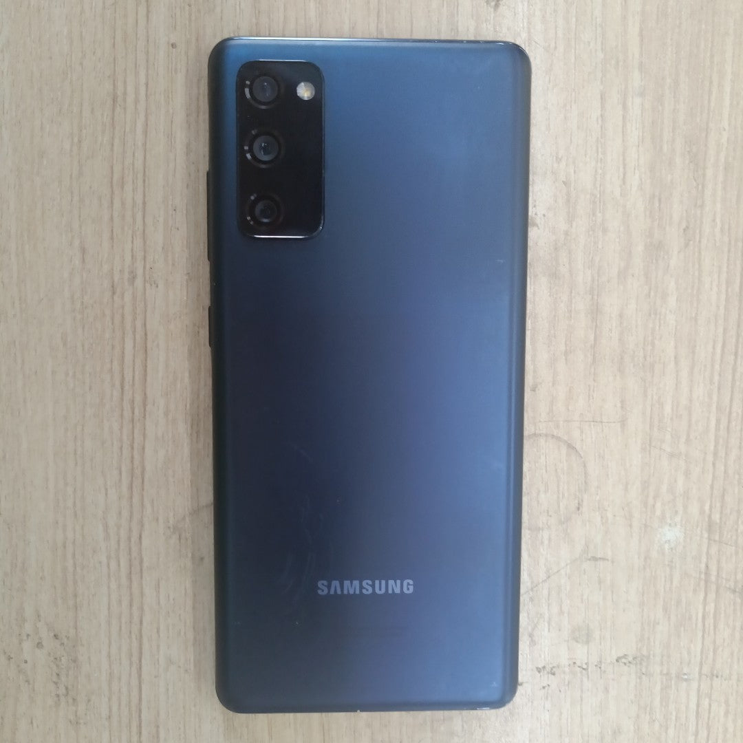 CELULAR SAMSUNG GALAXY S20 FE 5G SM-G781B 256 GB 8 GB RAM