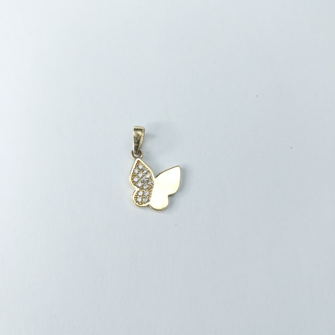 DIJES ORO 14K 1 (NUEVO)