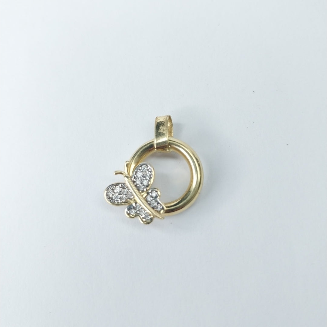 DIJES ORO 14K 1.9 (NUEVO)