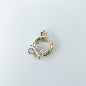 DIJES ORO 14K 1.9 (NUEVO)