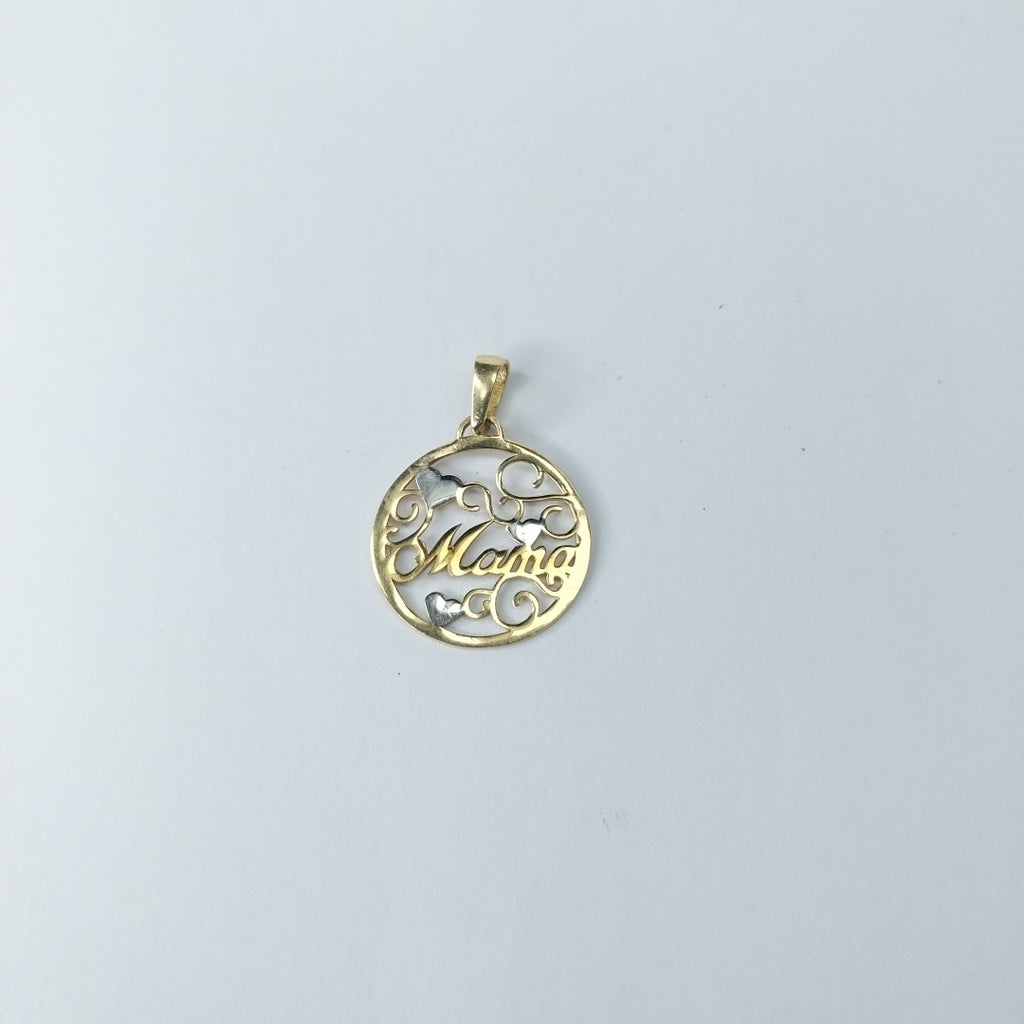 DIJES ORO 14K 0.9 (NUEVO)