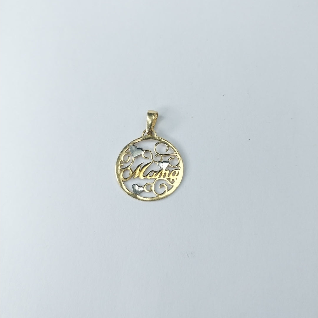 DIJES ORO 14K 0.9 (NUEVO)