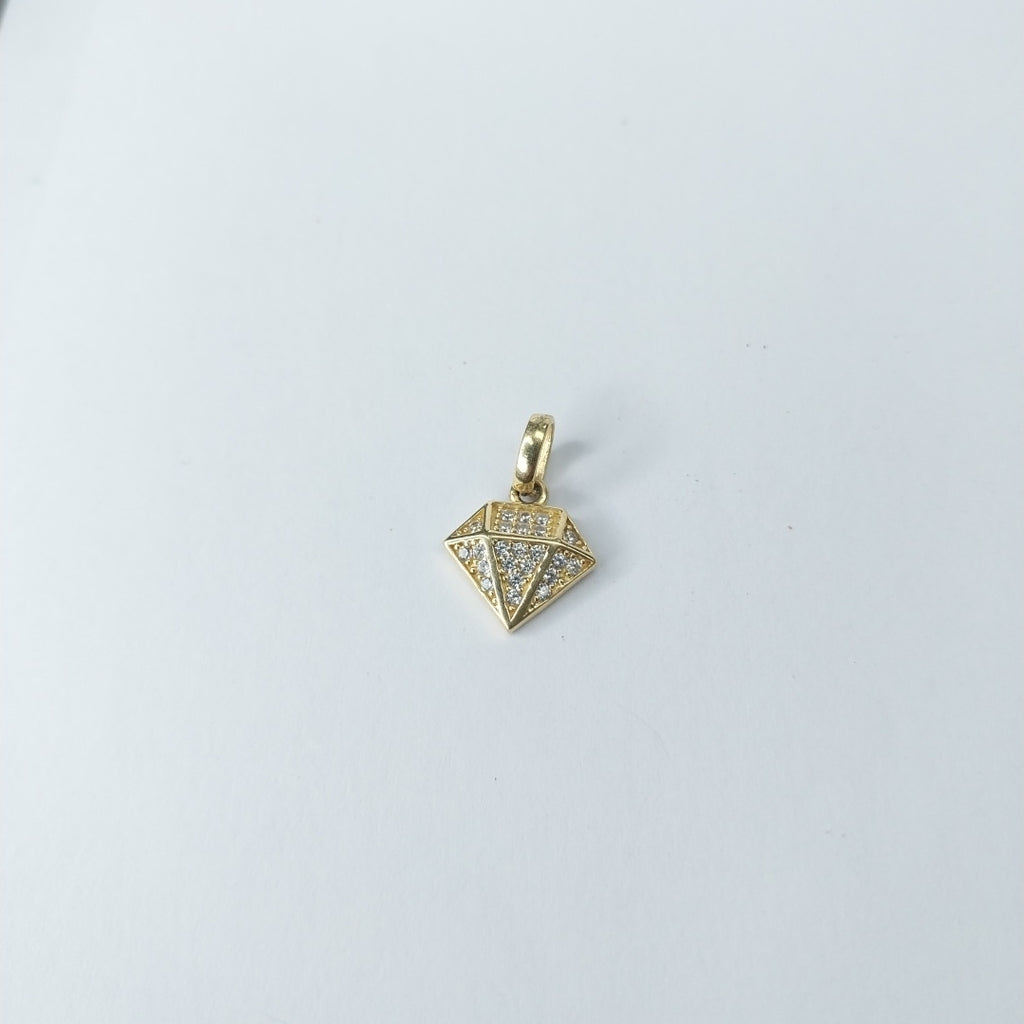 DIJES ORO 14K 0.8 (NUEVO)