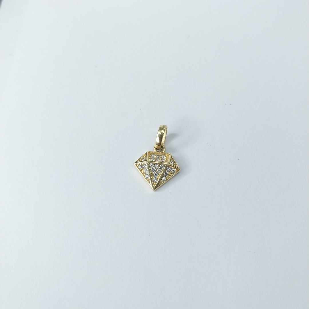 DIJES ORO 14K 0.8 (NUEVO)