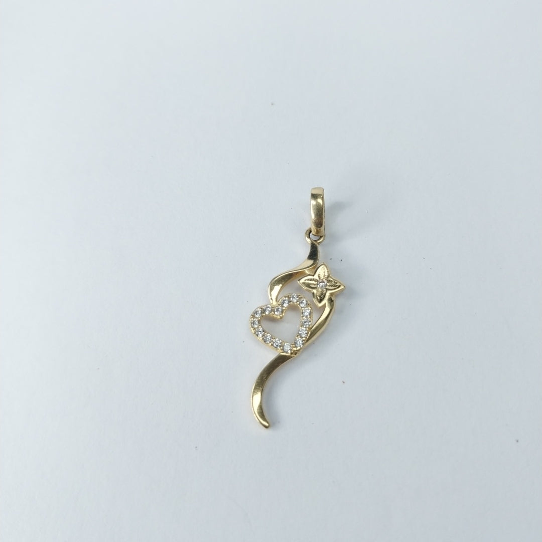 DIJES ORO 14K 1 (NUEVO)