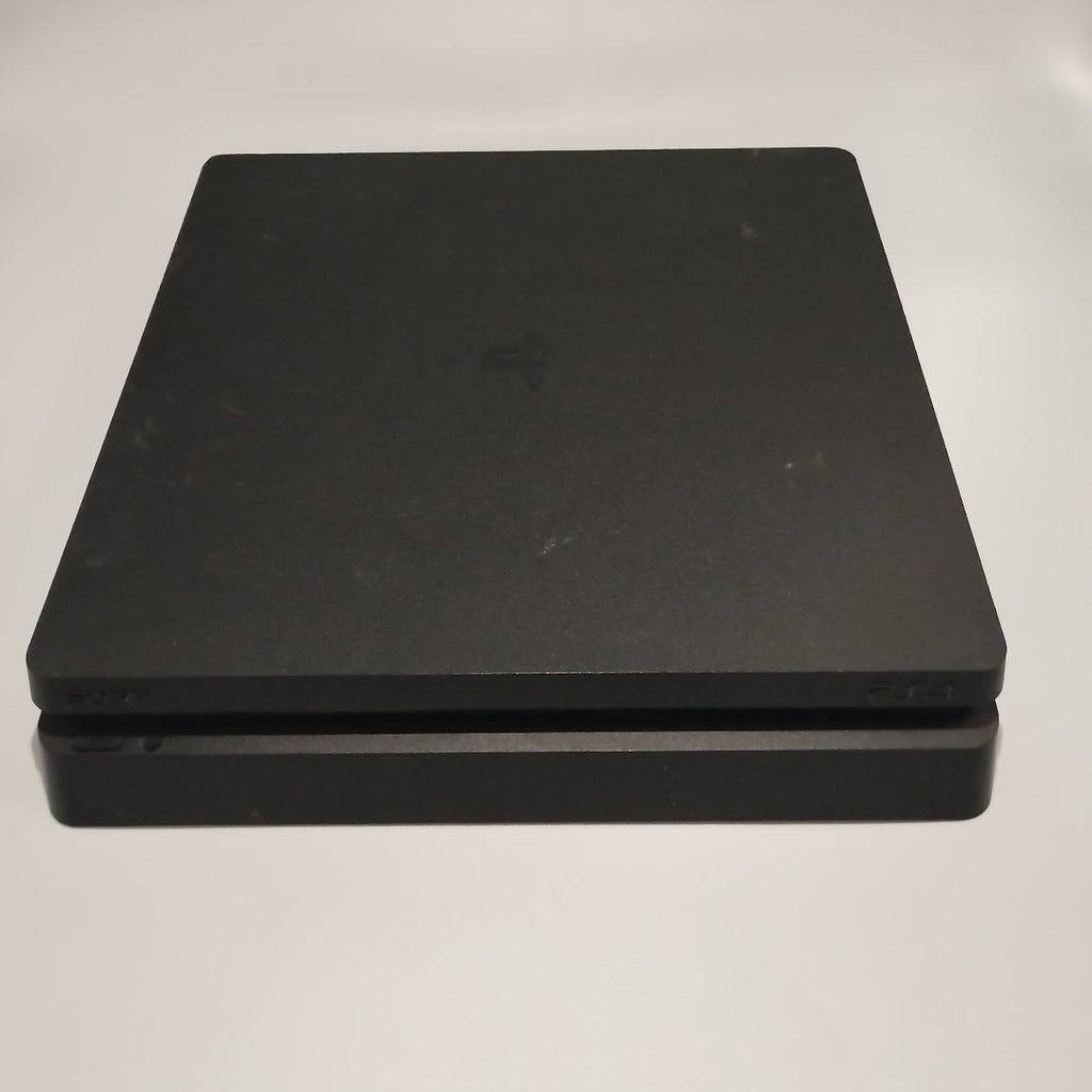 CONSOLA DE VIDEOJUEGO SONY PS4 SLIM 500 GB  (SEMINUEVO)