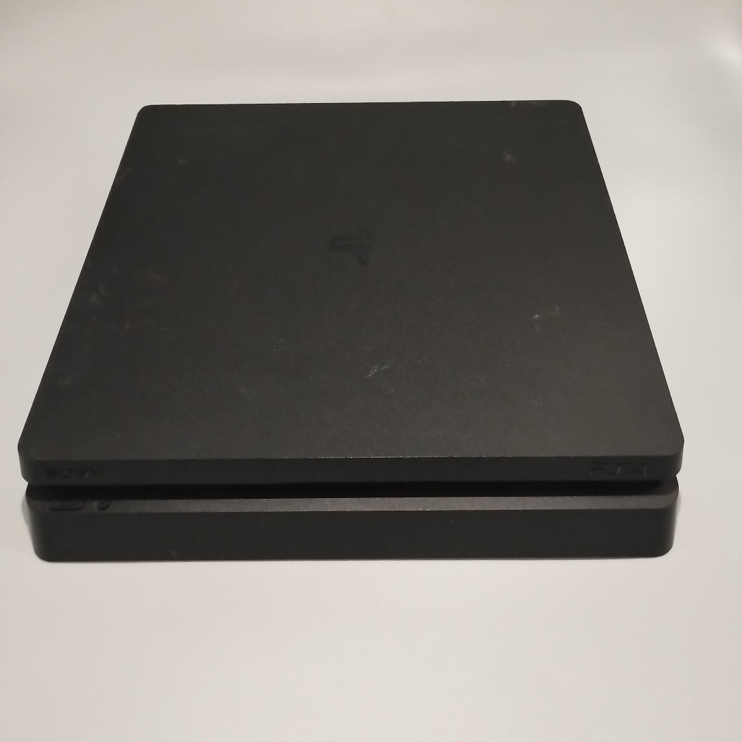 CONSOLA DE VIDEOJUEGO SONY PS4 SLIM 500 GB  (SEMINUEVO)